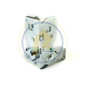 Serratura Porta Adattabile Ac Rolcar per OE 376284, Compatibile con Scania Serie 2 1980 - Product Image 1