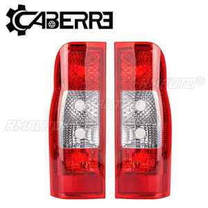 1/2PCS Base de lampe arrière gauche/droite pour Ford Transit MK7 2006 2007 2008 2009 2010 2011 2012 2013 - Product Image 2