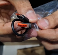 Système sans fil à deux microphones avec récepteur à deux canaux Noir