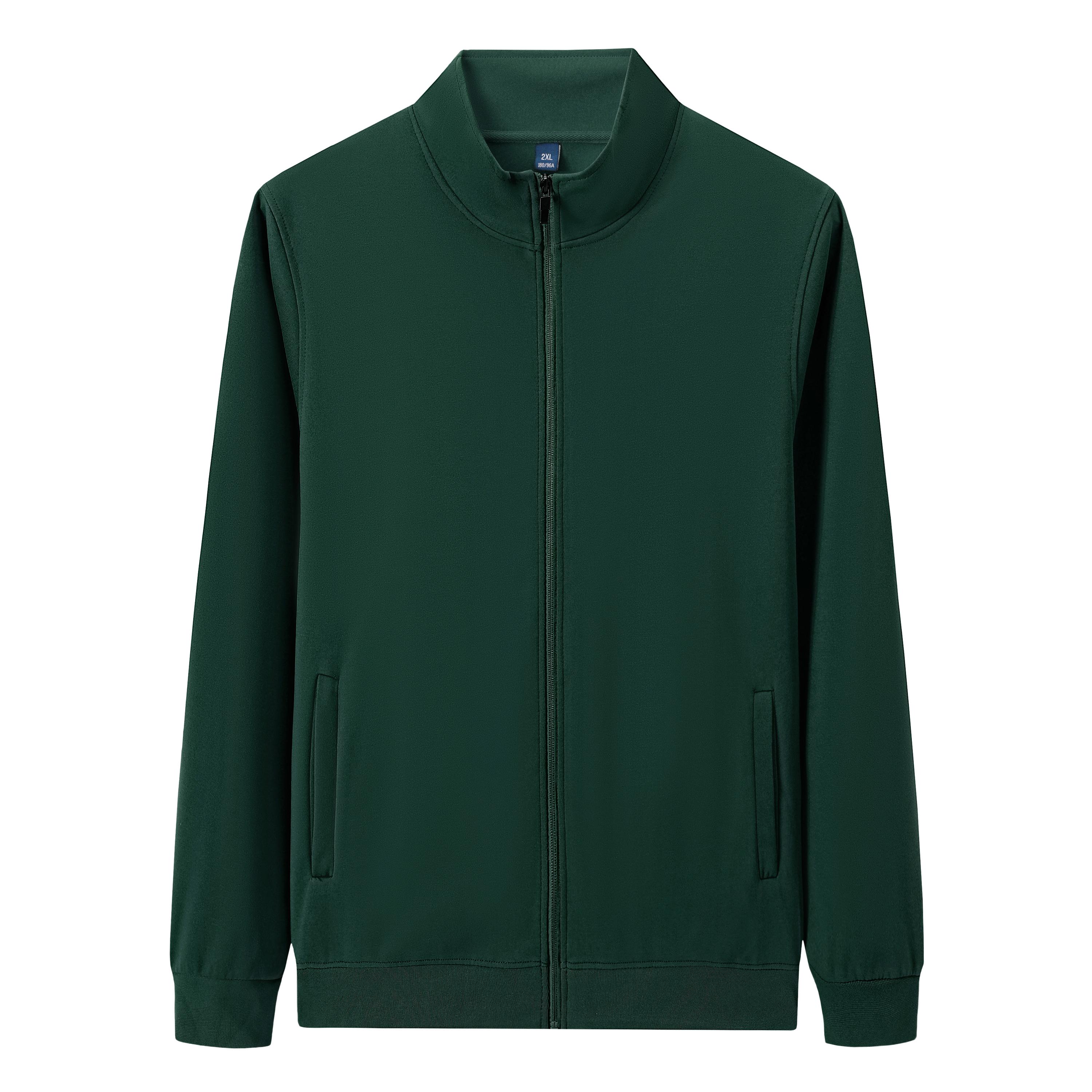 Dark green