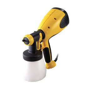 Pistolet de pulvérisation multifonctionnel pour peinture sur bois, anticorrosion, petite machine 01, pistolet de peinture HVLP 01 - Product Image 6