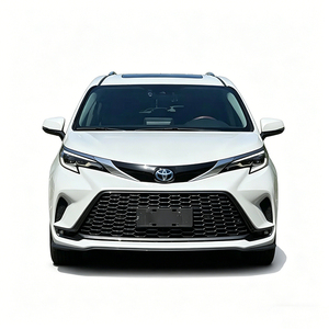Toyota Granvia <span class=keywords><strong>2023</strong></span> Usada, Híbrida 2.5L, 7 Plazas, MPV Comercial, Disponible <span class=keywords><strong>para</strong></span> Exportación al por Mayor - Product Image 5