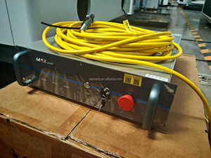 Máy cắt <span class=keywords><strong>laser</strong></span> sợi <span class=keywords><strong>CNC</strong></span> giá nhà máy, tấm thép kim loại, sắt, 1.5kw 3kw 6kw, cắt thép carbon, đầu cắt BM110 BM111 - Product Image 6