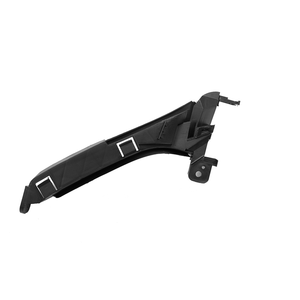 Parachoques delantero para coche, haz de plástico para lado izquierdo del conductor, para Honda CR-V, Crv, RE2, <span class=keywords><strong>RE4</strong></span>, 2007, 2008, 2009, 2010, 2011, 71190-SWA-000 - Product Image 2