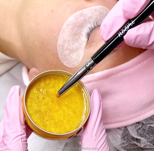 กาวบาล์มยกขนตาติดทนนานสำหรับมืออาชีพ Lami อัพเกรด2025 - Product Image 5