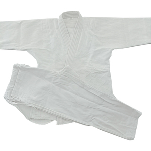 Jujitsu <span class=keywords><strong>Gi</strong></span>/Jiujitsu <span class=keywords><strong>Gi</strong></span>/Judo Uniform Judo <span class=keywords><strong>Gi</strong></span> Tùy Chỉnh - Product Image 2