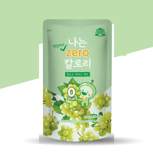 My Pick Korean Green Grape Ade <b>Zero</b> <b>Sugar</b> Free Fruit Juice Drink Healthy Refreshing Beverage Bulk Wholesale Supply - Product Image 2