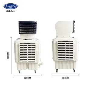 portable carrier air conditioner fan motor ac unit water cooler room cooler