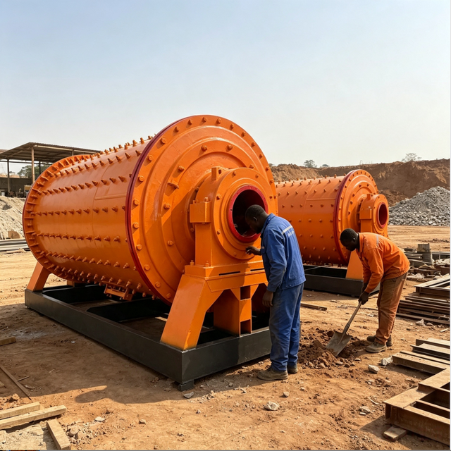 China's Best Stone Machinery Customized by Manufacturer 1200x2400 Wet Overflow Ball Mill Chocolate Ball Mill Refiner