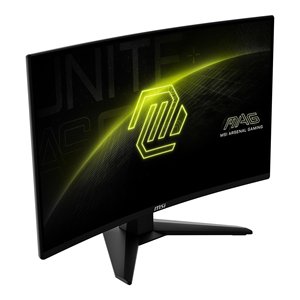 Moniteur 27" ( LED 1920x1080 FULL HD 280Hz ) MAG 274CXF Curvo Noir - Product Image 5