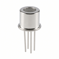 Capteur de qualité de l'air WSP2110 pour la détection d'acétone, de formaldéhyde et de toluène WSP2110