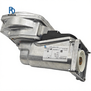 Nuevo Actuador de Válvula Controladora de Relación Aire-Gas SKP75.003E2 para Sistema de Combustión de Quemadores - Componente de Regulación Totalmente Automática - Product Image 2