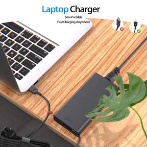 Nuevo <span class=keywords><strong>Cargador</strong></span> <span class=keywords><strong>para</strong></span> Portátil de 245W 20V 12.25A, Adaptador de Corriente Universal <span class=keywords><strong>para</strong></span> Portátil, <span class=keywords><strong>Cargador</strong></span> <span class=keywords><strong>para</strong></span> Ordenador Portátil <span class=keywords><strong>Lenovo</strong></span> Legion Pro 516IAX10H - Product Image 5