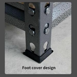 Stillage <strong>Storage</strong> Rack <strong>Stacking</strong> Racks Industrial Shelves <strong>Storage</strong> <strong>Stacking</strong> Galvanized Pallet Boltless Rack Warehouse <strong>Storage</strong> - Product Image 4