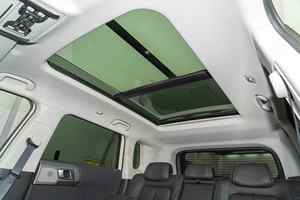 BYD Leopard <span class=keywords><strong>3</strong></span> 2025, Híbrido Enchufable, 5 Puertas, 5 Plazas, SUV Todoterreno 4x4, Titanio, Nueva Energía, Auto Nuevo - Product Image 6