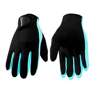 Gants de plongée modernes, confortables et améliorés, imperméables, respirants, à haute adhérence, flexibles et durables. - Product Image 1