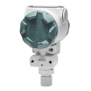 เครื่องส่งสัญญาณความดันอุตสาหกรรมความแม่นยำสูง (พร้อมจอแสดงผลดิจิตอล) สำหรับการวัดที่แม่นยำ - Product Image 3