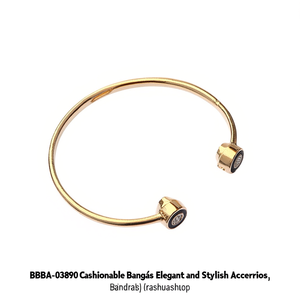 Pulseras Modernas BBBA-03890, Accesorios Elegantes y con Estilo - Product Image 2