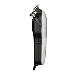 KIKI NEWGAIN NG-822 Tagliacapelli Ricaricabile <span class=keywords><strong>Professionale</strong></span> con Lama in Carbonio ad Alta Resistenza e Display LED - Product Image 2