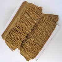 Frange à pompons en rayonne 100% de haute qualité, garniture en bullion, textile de maison, nappe, rideau, vêtement, décoratif, marque Proverbs, Chine