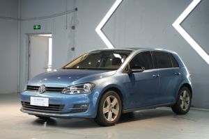 Autos Usados de Segunda Mano, <span class=keywords><strong>Golf</strong></span> 2017 1.4TSI Automático <span class=keywords><strong>Highline</strong></span> 1.4T 131PS 7DCT 6 Bolsas de Aire, Techo Panorámico, Asientos de Tela, Euro V - Product Image 5