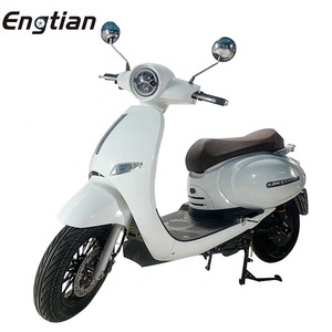 Scooter électrique 3000W, dernière génération, personnalisable, couleur au choix, haute vitesse, pour adultes, batterie lithium, double frein à disque, design tendance - Product Image 3