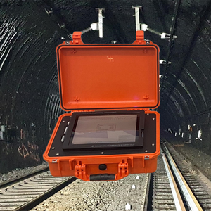 エンジニアリング地球物理機器 地震データ クラウド処理システム インテリジェント地震解釈ソフトウェア - Product Image 1