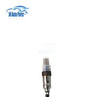 Nouvelle sonde d'oxygène Lambda O2 pour moto, modèle AZD0101-BA002, compatible avec Triumph, Kawasaki, sonde d'échappement de remplacement