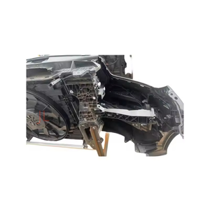 Kit de Parachoques y Parrilla Delantera Usados para <span class=keywords><strong>Mercedes</strong></span>-<span class=keywords><strong>Benz</strong></span> W167 <span class=keywords><strong>GLE</strong></span> 350/400/450, Ensamblaje Frontal - Product Image 6