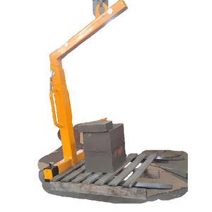 Fabricant chinois, vente en gros, prix bas, haute qualité, accessoires pour chariots élévateurs, crochet pour palettes, crochet de <span class=keywords><strong>grue</strong></span> - Product Image 4