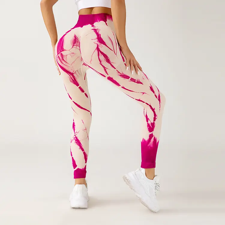 Yoga Set Gym Leggings Voor Vrouwen Spandex Custom Logo Lage Prijs Nylon Bulk Pak Top Slangenprint Cross Back Brazilië Vrouwen Sportkleding