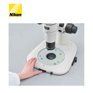<span class=keywords><strong>Microscopio</strong></span> estereoscópico multifuncional Nikon SMZ800N con mayor facilidad de manejo y rendimiento básico - Product Image 2