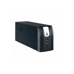 Vendedor caliente 3 Fase Ups 12V 1500Va Seguridad 160Kva Ups Con Batería De Iones De Litio Monofásico