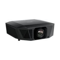 Epso.n CH-QL3000B projecteur de cinéma maison laser 4K haute définition haute luminosité grand écran 6000 ISO ANSI Lumens 5000000:1