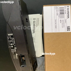 Interruptor de seguridad SCHMERSAL AZM201Z-SK-T-1wbrP2PW completamente nuevo - Product Image 2