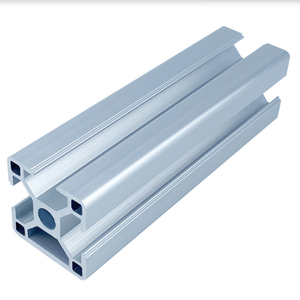 <span class=keywords><strong>30</strong></span>シリーズ工業用アルミ押出材 フレーム構造作業台用 - Product Image 5