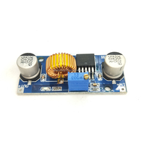 Module convertisseur abaisseur de tension DC XL4015 Jubaolai BOM Services 5A DC 4~38V, efficacité 96%, réglable