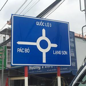 لافتات لاصقة مخصصة للطباعة متعددة الاستخدامات، علامات السلامة والتنبيه بأي حجم - Product Image 3