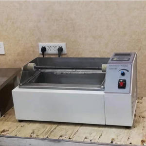 Macchina per Lucidatura Elettrolitica di Alta Qualità per Laboratorio Dentistico - Product Image 5