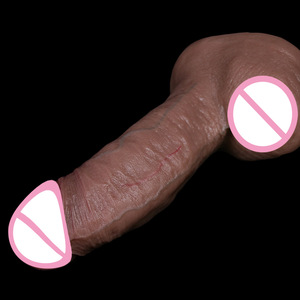 <span class=keywords><strong>Super</strong></span> riesige realistische flüssige Silikon 13 Zoll braune <span class=keywords><strong>Dildo</strong></span> künstliche extrem lange große Größe Riesen dicke Saugnapf Dongs <span class=keywords><strong>Dildo</strong></span>