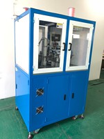 Machine de fabrication de nœuds en ruban de satin de haute qualité pour lingerie et accessoires de sous-vêtements
