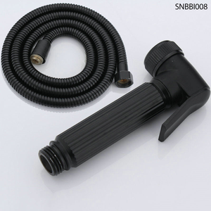 Медный ручной туалетный распылитель для женщин - Product Image 3
