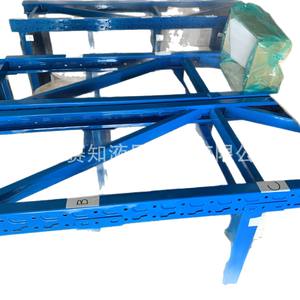 HYDRAFORCE Original Imported Handle 5343020 for MR Series <b>Utility</b> <b>Racks</b> - Product Image 2