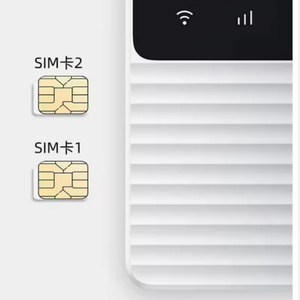 ZTE F50 Pro อุปกรณ์ Wi-Fi พกพา รองรับ 5G, การสลับเครือข่ายแบบคู่ และ Wi-Fi 6 - Product Image 4