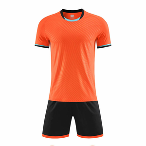 Vêtements de sport tendance 2022-23, maillots de football personnalisés à prix avantageux - Product Image 5