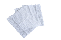 Tapis de nettoyage jetable, tampons pour poussière, sol sec, 8.6x11.8 pouces, 1 pièce, chiffon de balayage sec