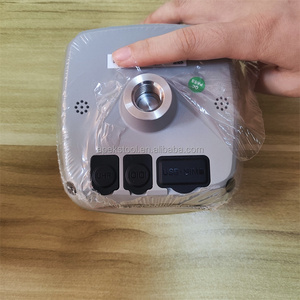 Equipo de Topografía Geodésica de Alta Gama con Batería de 6800mAh, Protocolo Electrónico de Burbujas Farlink, GNSS RTK T7, Control Inteligente de Lijado - Product Image 3