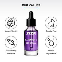 Spray de sommeil profond à la camomille, à la lavande et à l'acide hyaluronique, écologique, naturel et biologique, parfumé, pour oreiller