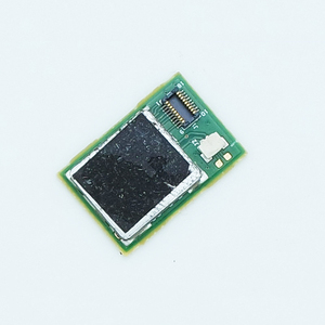 Module capteur sans fil NFC Wifi original modèle MIC-001, remplacement pour <span class=keywords><strong>Wii</strong></span> U <span class=keywords><strong>Pad</strong></span> - Product Image 3