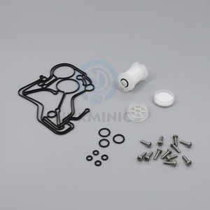 Kit de filtre à noyau d'encre de type E série 1000 VB-HFN0575 pour imprimante jet d'encre VJ, pièce de rechange originale et compatible - Product Image 6